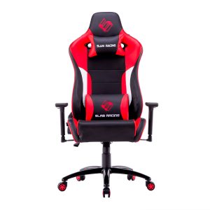 Silla Gamer