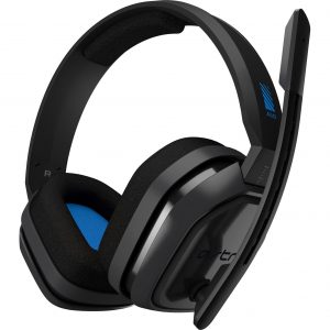 PC Gaming Headsets