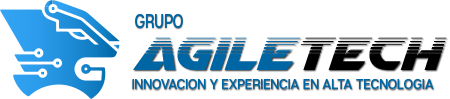 Agiletech Perú | Innovación y Experiencia a tu servicio